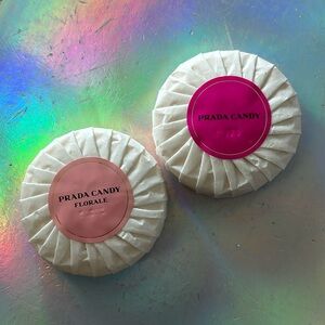 🧼 Prada Candy Perfumed Soaps 🧼